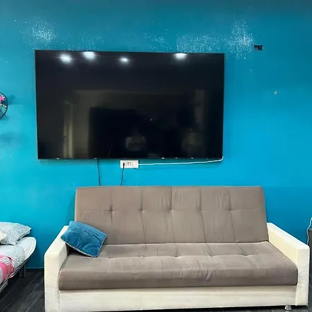 Appartamento Nathan House,teano *