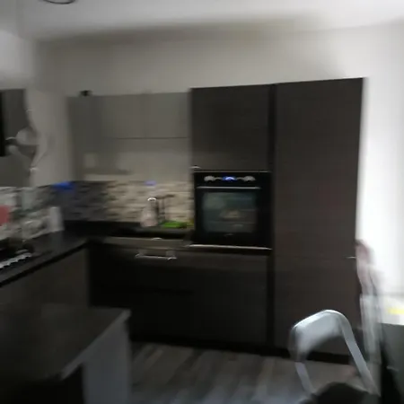Апартаменты Nathan House,teano