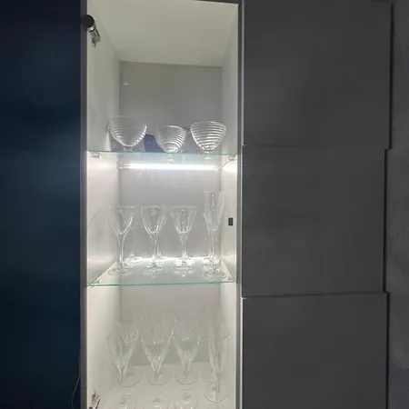 Апартаменты Nathan House,teano